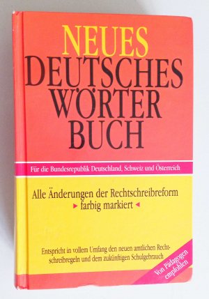 Wörterbuch der Deutschen Gegenwarts6冊組 Wörterbuch der Deutschen Gegenwarts6冊組